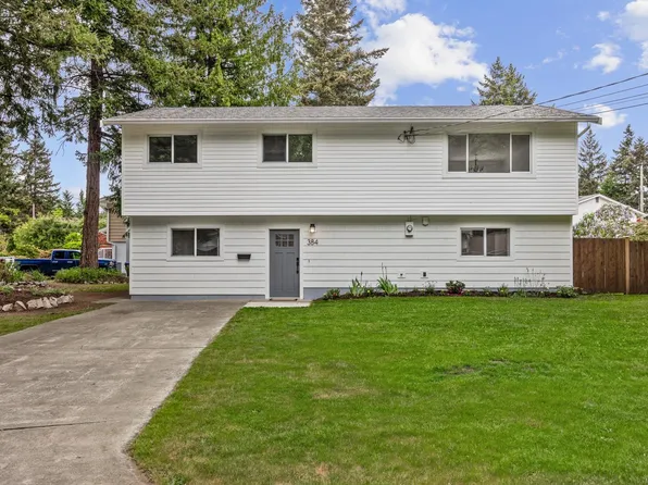 384 Cortez Cres, Comox, BC V9M 3A1