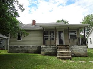 1909 E Watauga Ave, Johnson City, TN 37601
