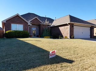 4413 Mackenzie Dr, Moore, OK 73160