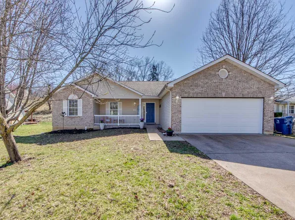 5784 Dogwood Dr, High Ridge, MO 63049