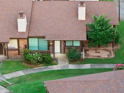 11030 E 11th Pl #4A, Tulsa, OK, 74128