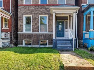4126 Castleman Ave, Saint Louis, MO 63110
