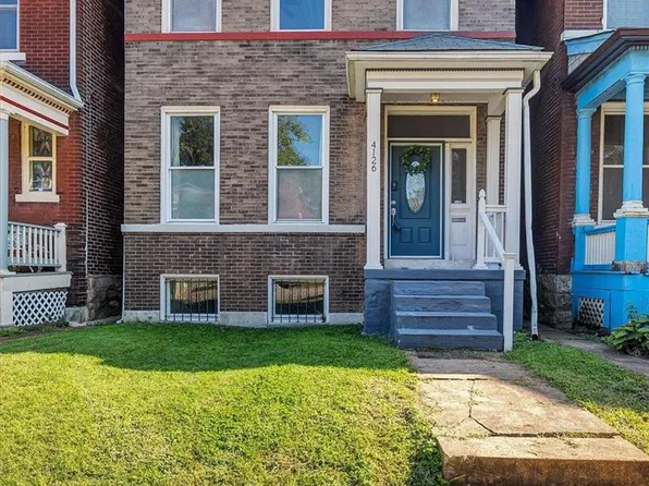 4126 Castleman Ave, Saint Louis, MO 63110