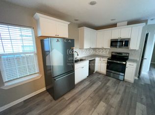 201 Armstrong St #A, Houston, TX 77029