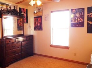 1807 N 4th St, Alpine, TX 79830