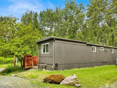 3854 Britton Road #1, Bellingham, WA, 98226