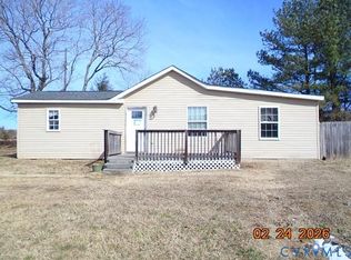3034 Bradley Farm Rd, Tappahannock, VA 22560