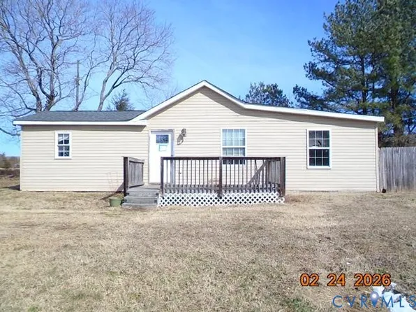 3034 Bradley Farm Rd, Tappahannock, VA 22560