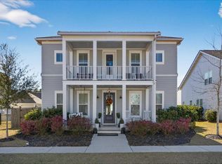 116 Falaise St, Charleston, SC 29492
