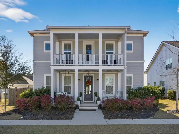 116 Falaise St, Charleston, SC 29492