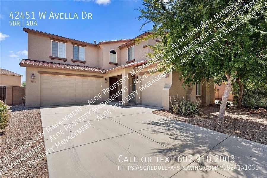 1st image of 42451 W Avella Dr