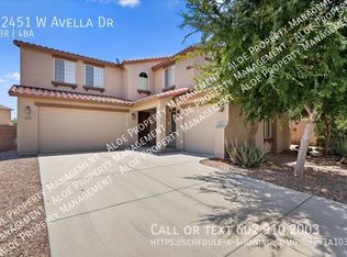 42451 W Avella Dr, Maricopa, AZ 85138
