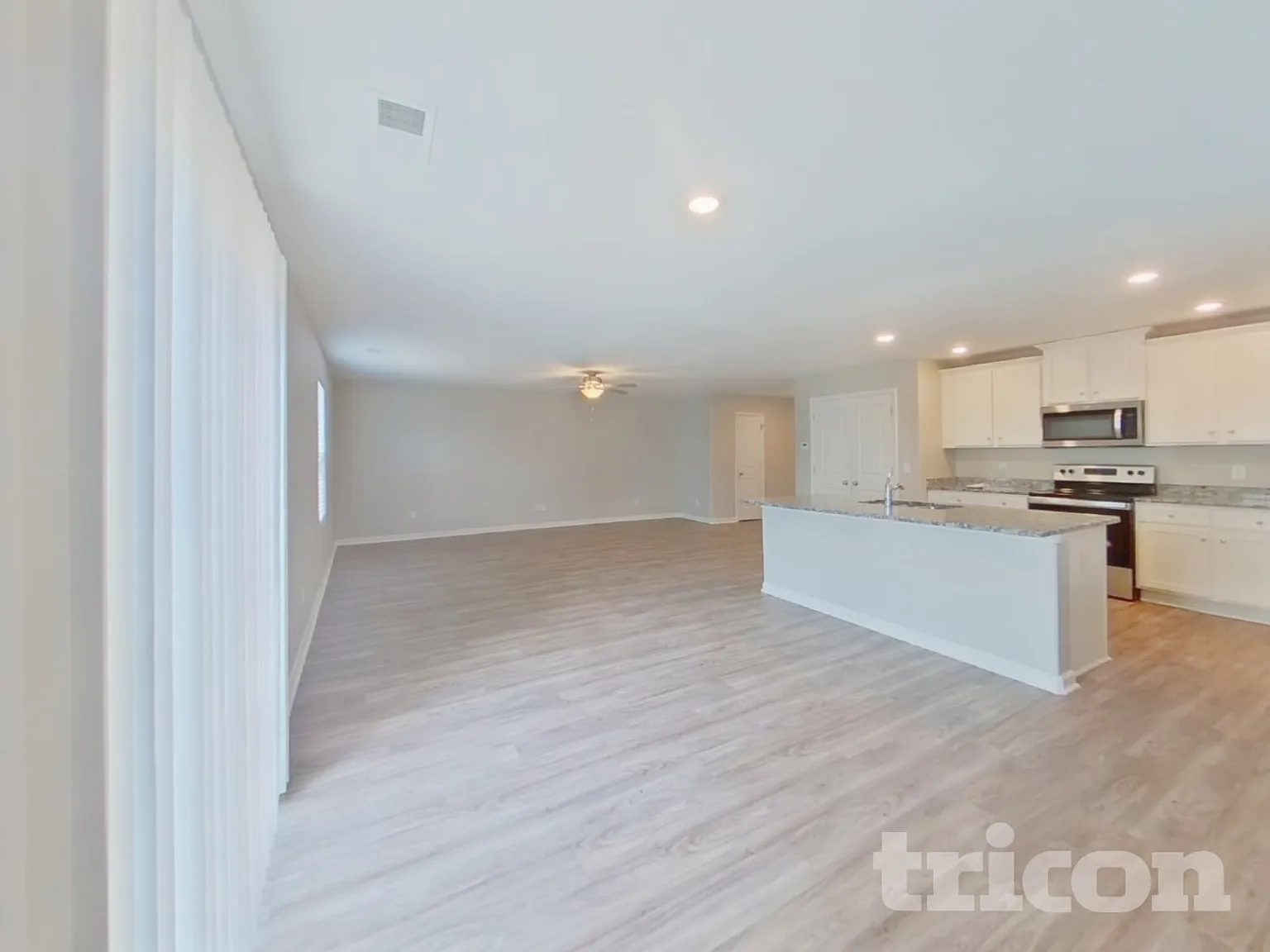 2170 Southlea Drive Inman SC — Photo 4