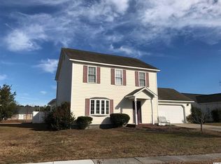 5042 Billy K Trl, Myrtle Beach, SC 29579