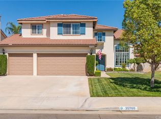 35760 Capri Dr, Winchester, CA 92596