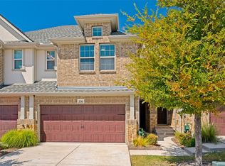 2741 Splendor Dr, Little Elm, TX 75068