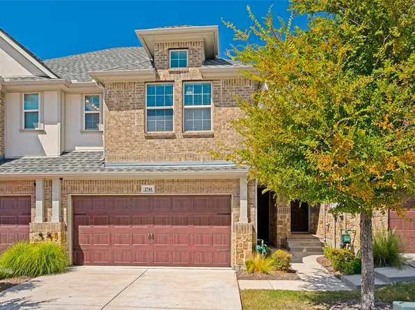 2741 Splendor Dr, Little Elm, TX 75068