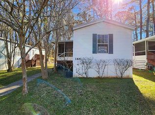 500 Chaffee Rd S #164, Jacksonville, FL 32221