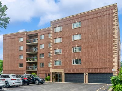 1649 Ashland Ave UNIT 202, Des Plaines, IL, 60016