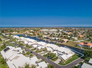 3800 Bal Harbor Blvd #3, Punta Gorda, FL 33950