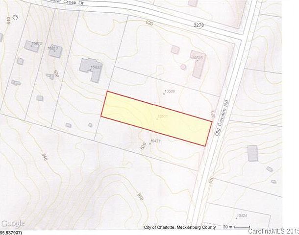 2nd image of 10501 Old Concord Rd