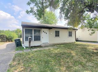 2588 Nona Rd, Columbus, OH 43207