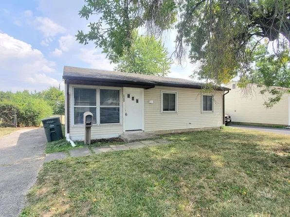 2588 Nona Rd, Columbus, OH 43207