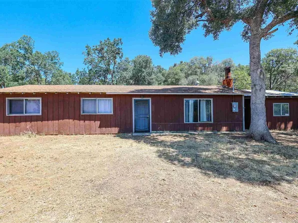 14946 Los Robles Ln, Sonora, CA 95370