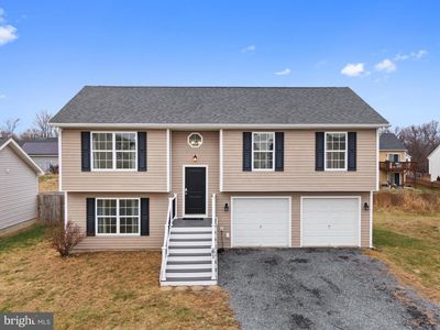 61 Job Rd, Inwood, WV, 25428