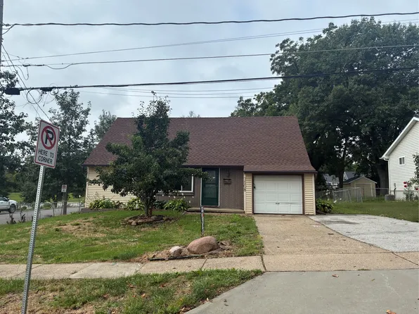 7508 SW 13th St, Des Moines, IA 50315