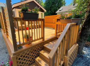 1204 SE 30th Ave UNIT A, Portland, OR 97214