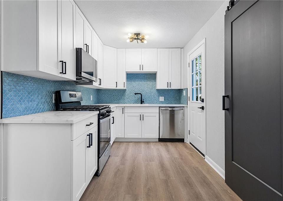 1st image of 1541 Virgilina Ave