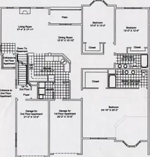 Springhouse Townhomes — Photo 19