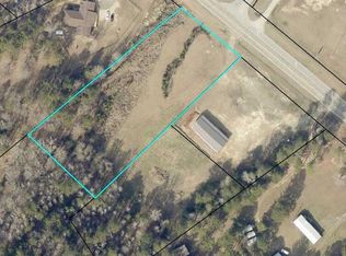 3879 Augusta Hwy, Lincolnton, GA 30817