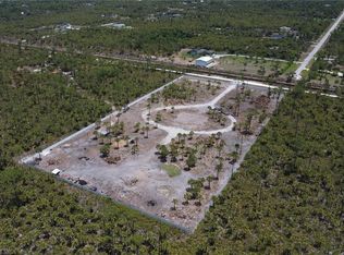 2455 Woodland Estates Rd, Naples, FL 34117