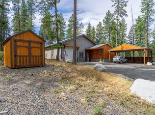 1041 Cooper St, Plummer, ID 83851