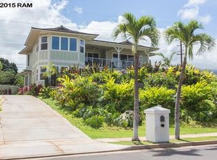385 Kualono Pl, Kihei, HI 96753