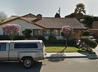 126 Palm Court Dr, Santa Maria, CA 93454