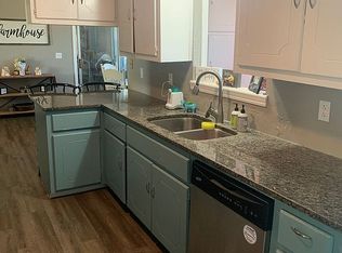 9932 Iona Rd, Wynnewood, OK 73098