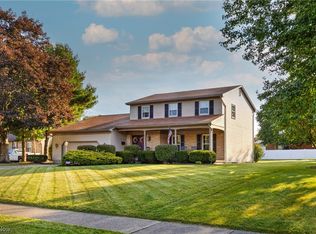 8267 Glenwood Ave, Youngstown, OH 44512