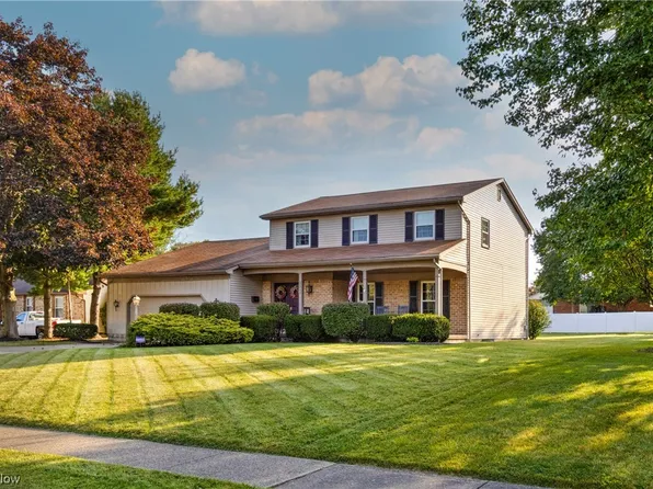 8267 Glenwood Ave, Youngstown, OH 44512