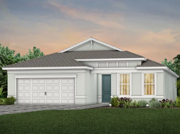 1181 Haven Cir, Vero Beach, FL 32960