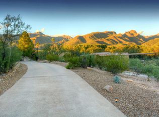 5150 N Hidden Valley Rd, Tucson, AZ 85750