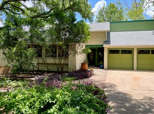 4711 Fieldstone Dr, Austin, TX 78735