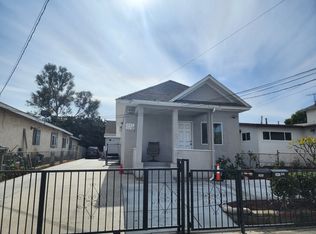 247 W Sepulveda St, San Pedro, CA 90731