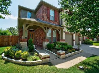 1119 Twilight Dr, The Colony, TX 75056