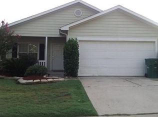 21326 Cherry Canyon Ln, Tomball, TX 77375