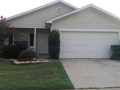 21326 Cherry Canyon Ln, Tomball, TX, 77375