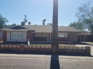 3519 W Ocotillo Rd, Phoenix, AZ 85019