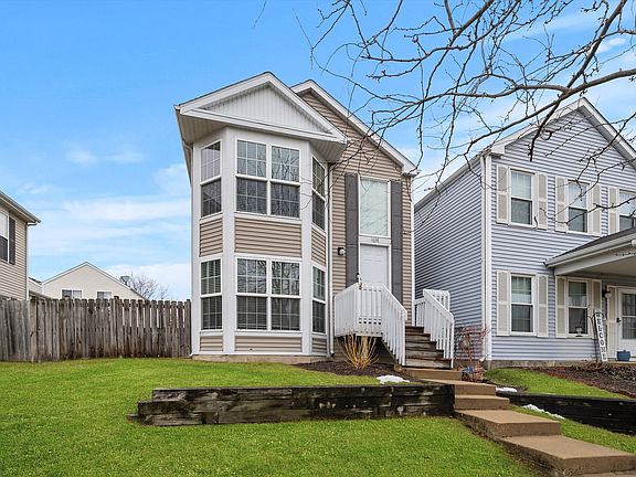 2nd image of 1638 Linden Park Ln